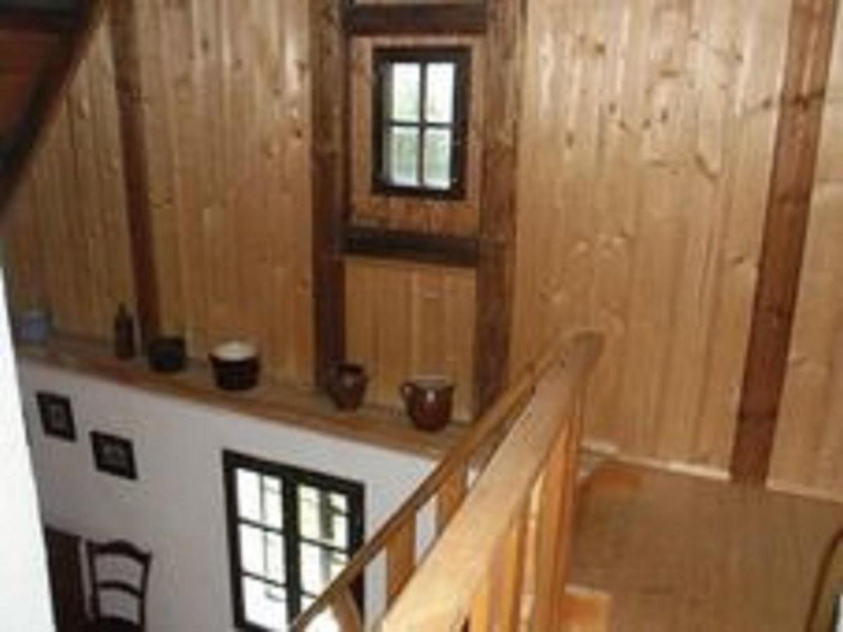 Holiday Home In Nejdek In West Bohemia With Garden Экстерьер фото