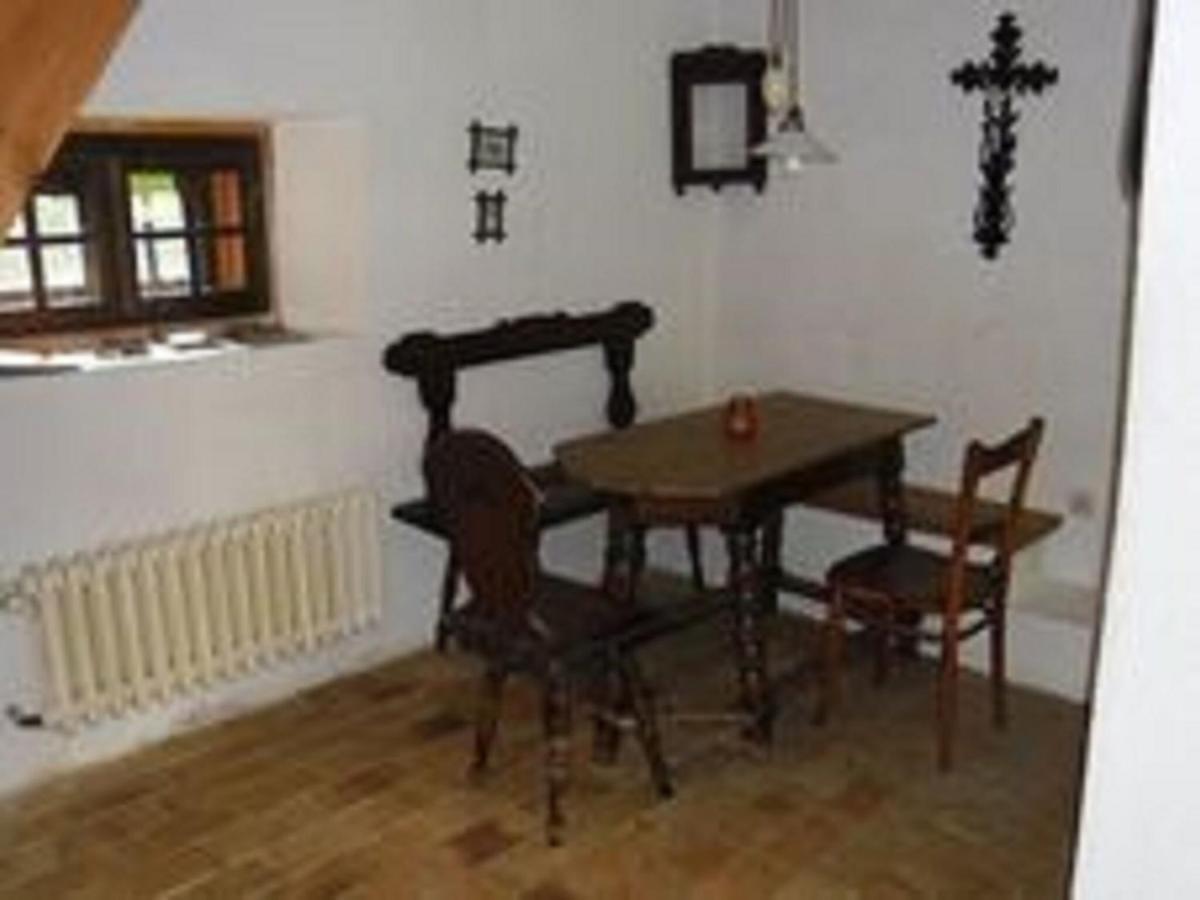 Holiday Home In Nejdek In West Bohemia With Garden Экстерьер фото