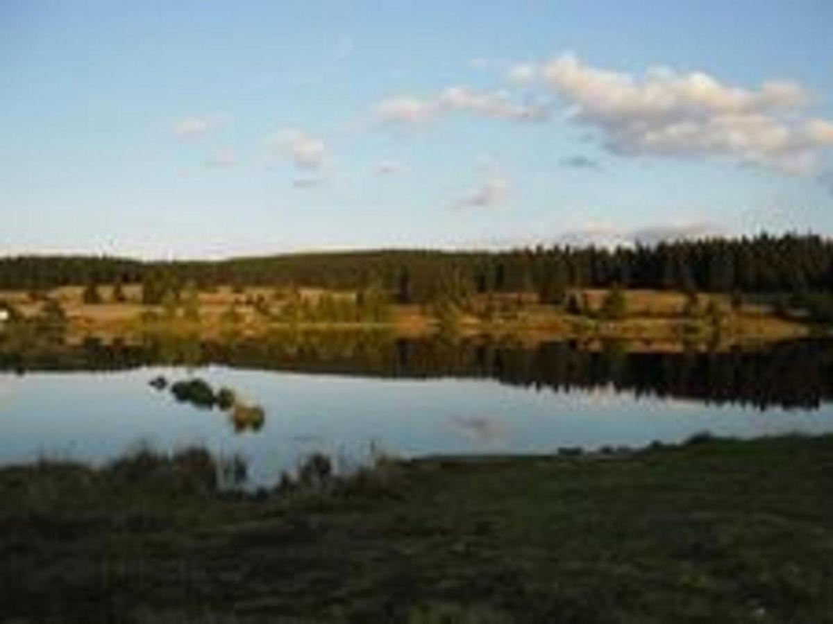 Holiday Home In Nejdek In West Bohemia With Garden Экстерьер фото